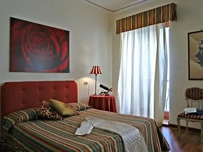 Boutique B&B Vintage Palermo Italië