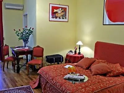 Boutique B&B Vintage Palermo 3*,  Italië