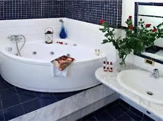 Boutique B&B Vintage Palermo Italië