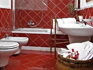 *** Bed & Breakfast Boutique B&B Vintage Palermo Italië