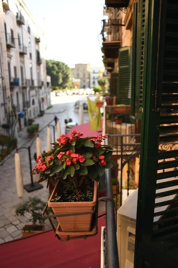 Boutique B&B Vintage Palermo Bed & Breakfast