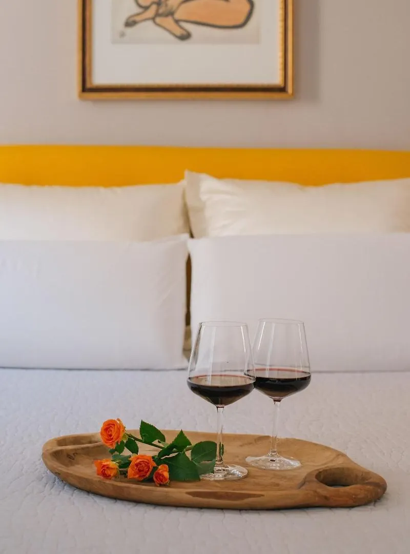Boutique B&B Vintage Palermo 3*,  Italië
