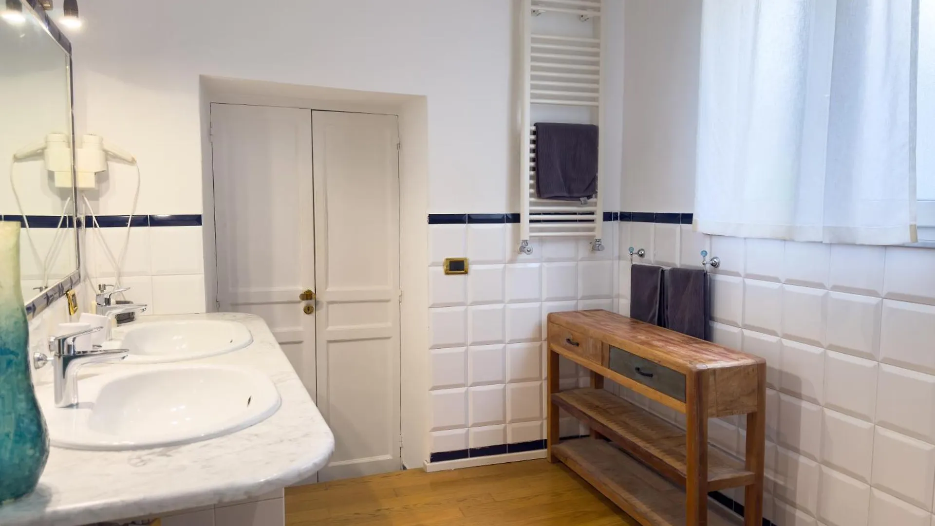 Boutique B&B Vintage Palermo 3*,  Italië