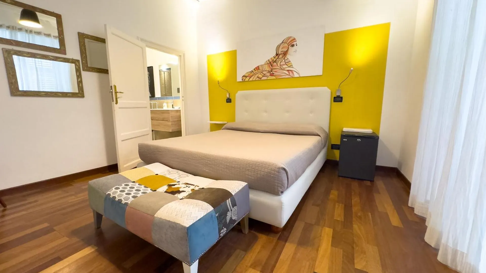 Boutique B&B Vintage Palermo