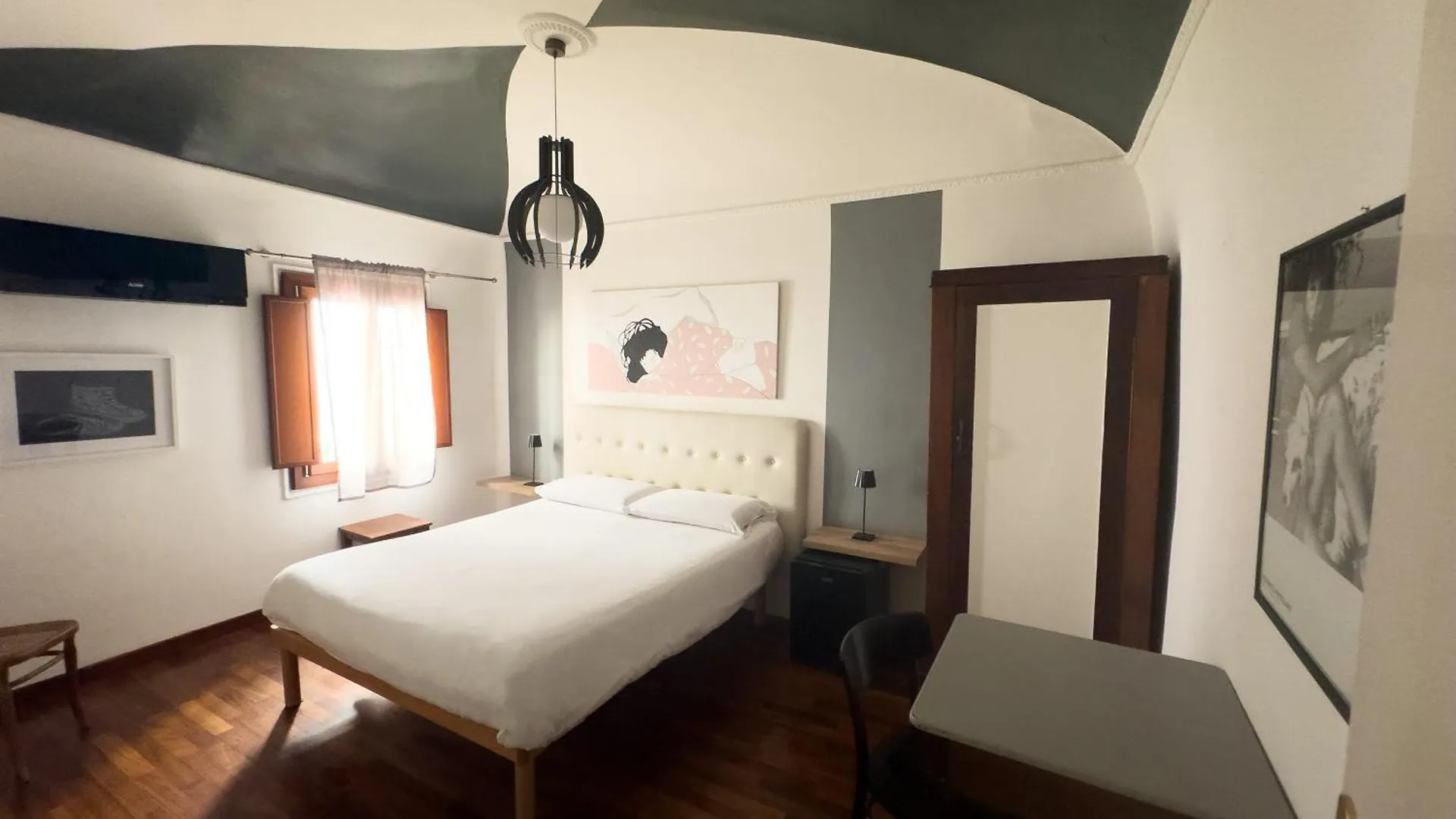 *** Bed & Breakfast Boutique B&B Vintage Palermo Italië