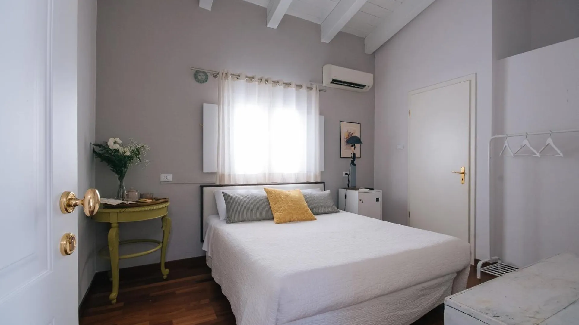 Boutique B&B Vintage Palermo