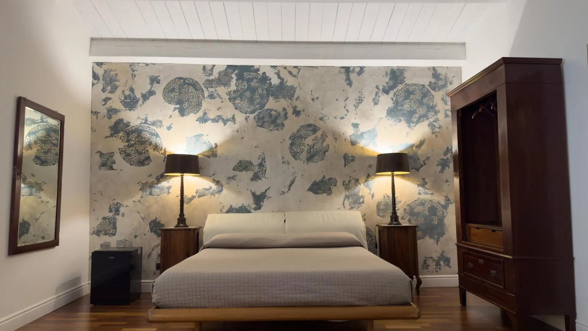 Boutique B&B Vintage Palermo Italië