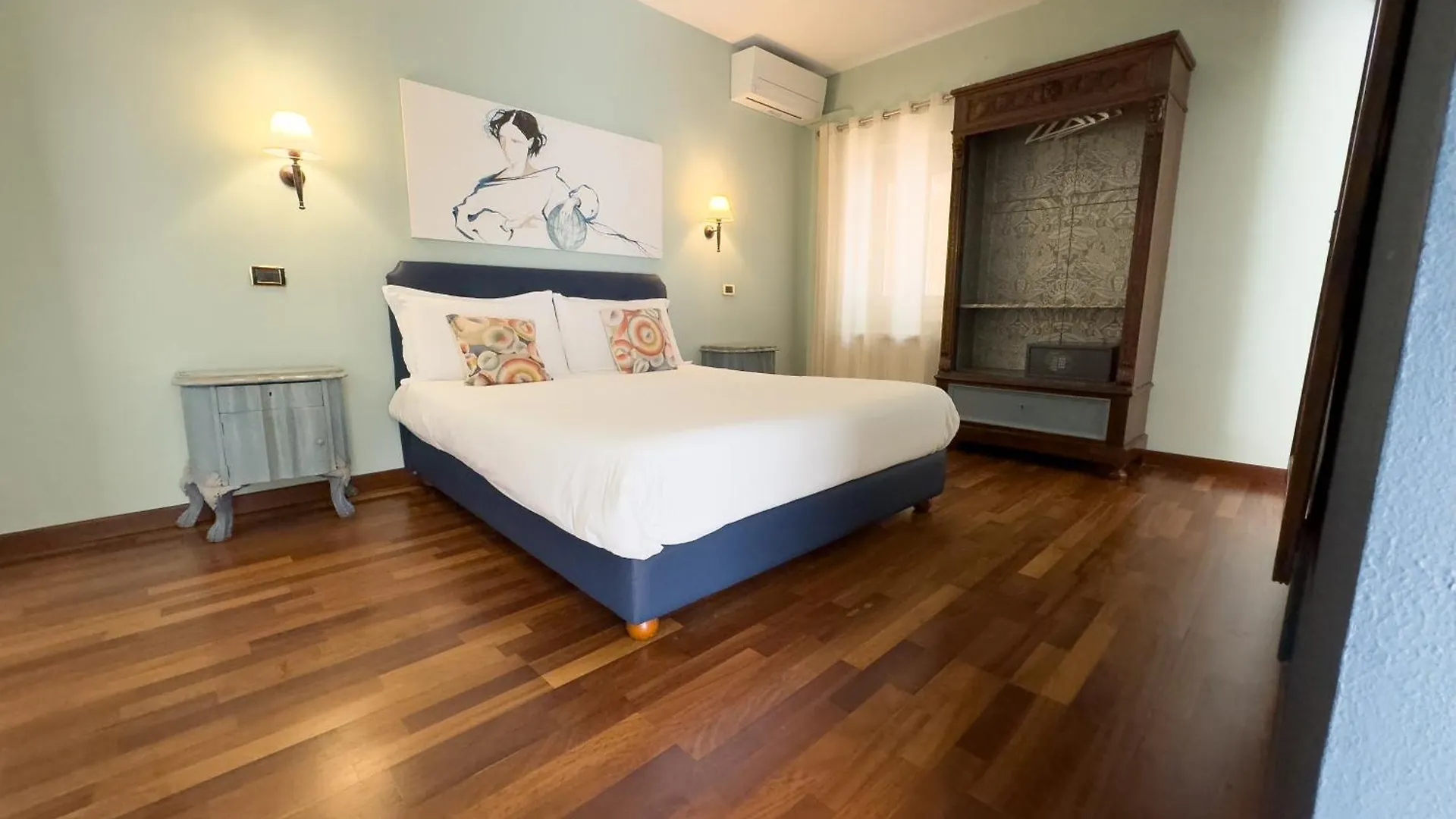Boutique B&B Vintage Palermo Bed & Breakfast