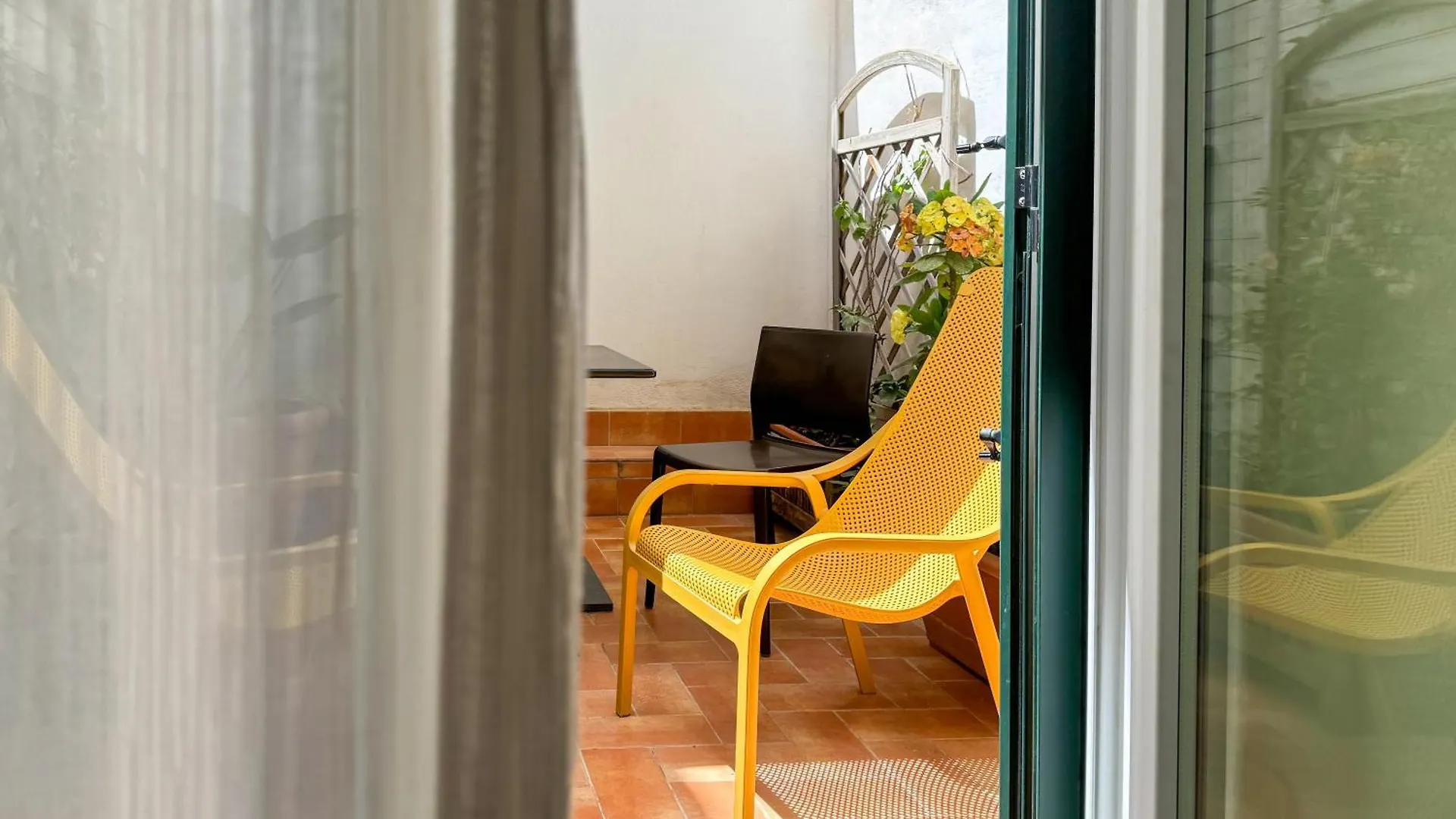 Boutique B&B Vintage Palermo