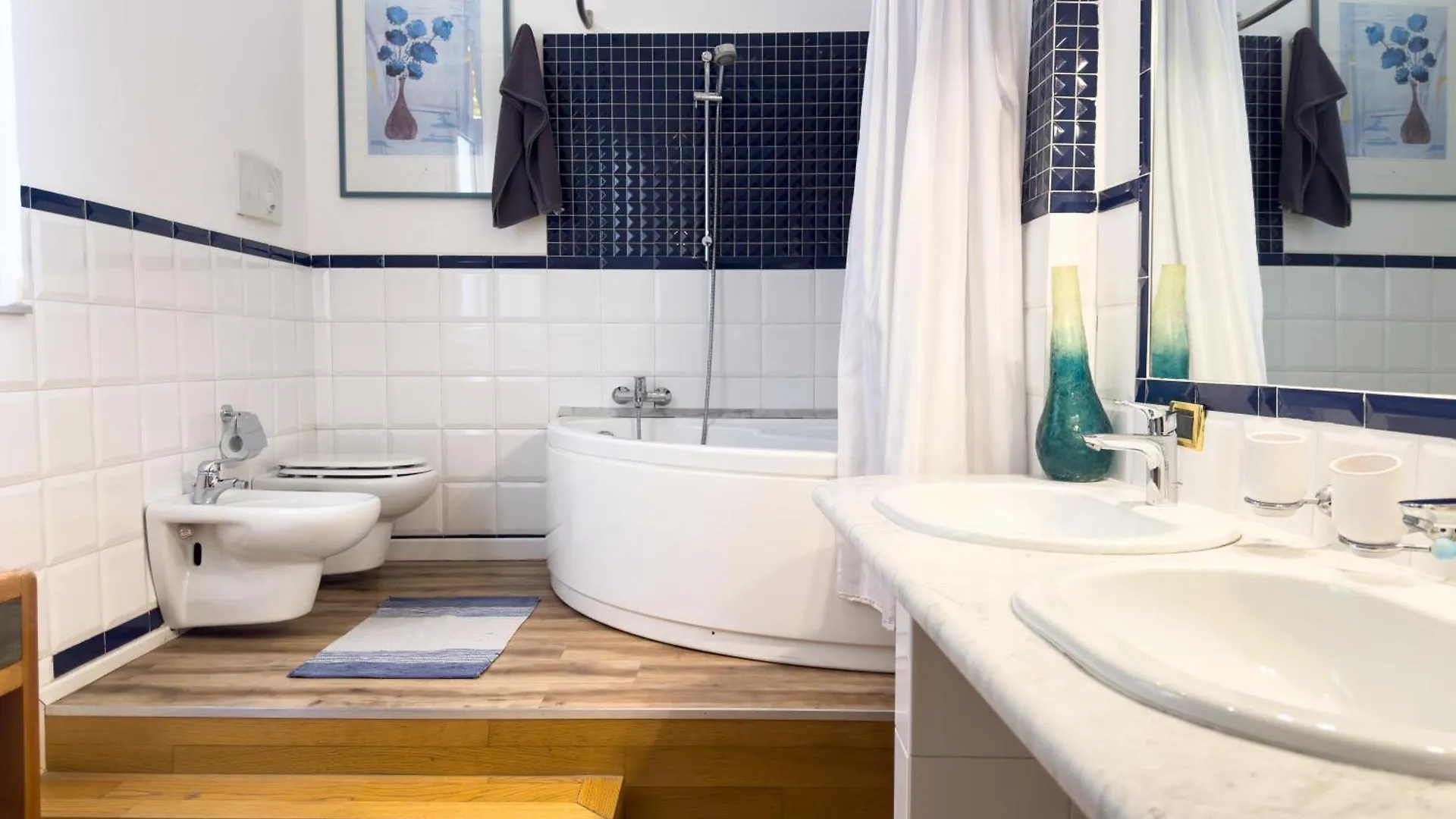 Bed & Breakfast Boutique B&B Vintage Palermo
