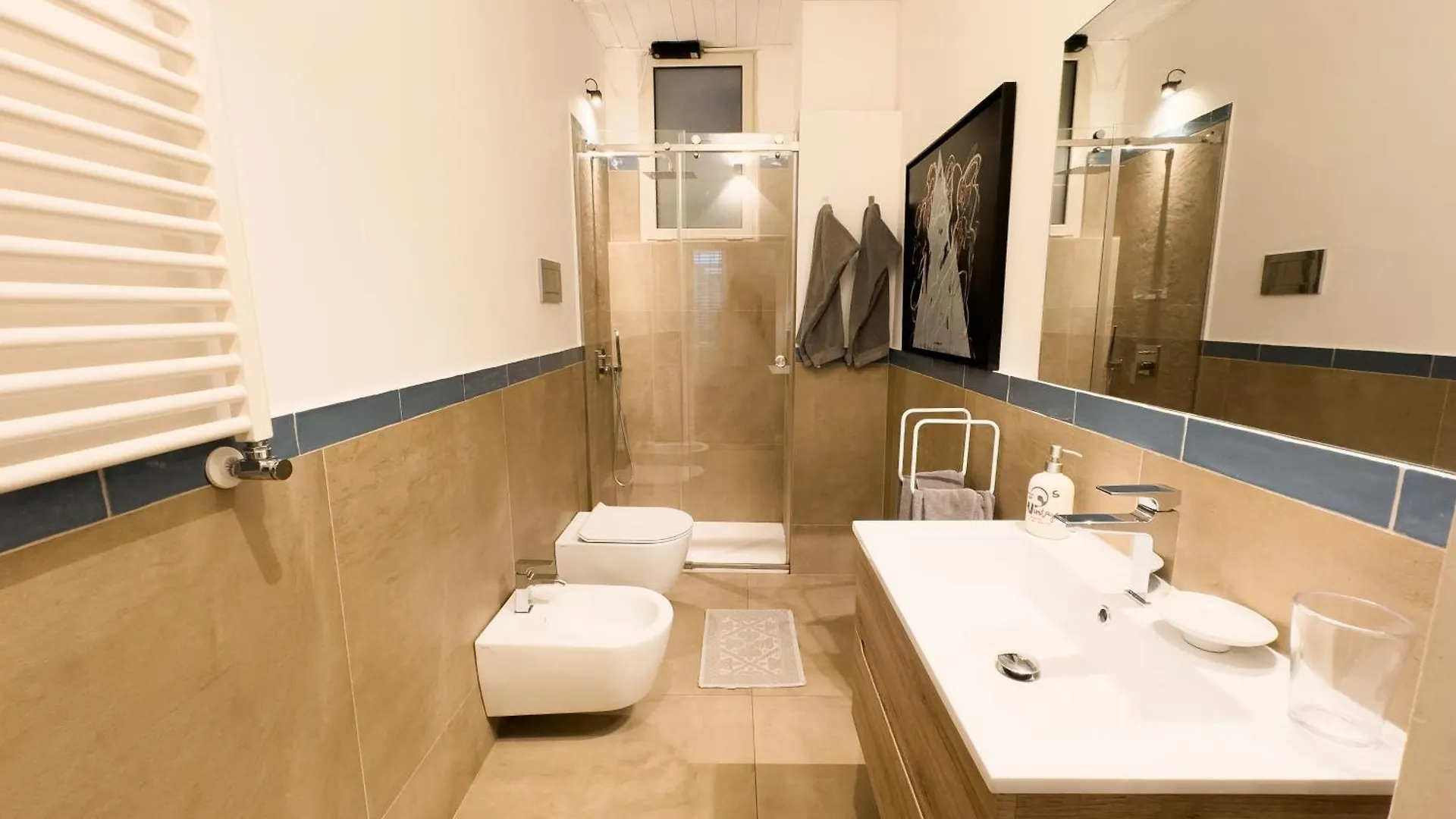 *** Bed & Breakfast Boutique B&B Vintage Palermo Italië
