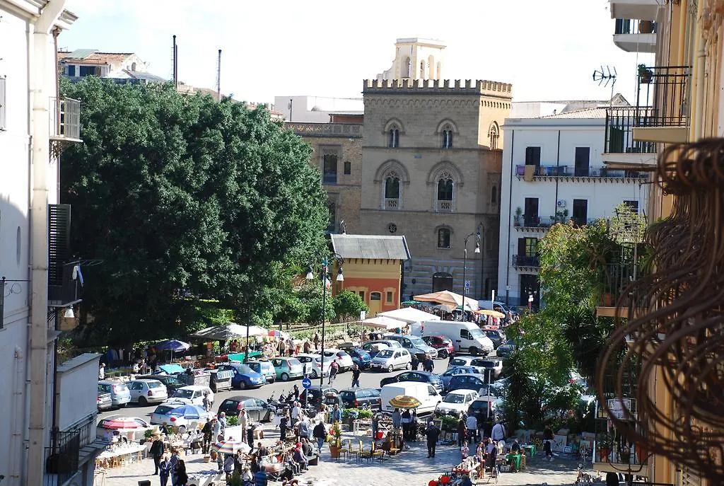 Boutique B&B Vintage Palermo Bed & Breakfast