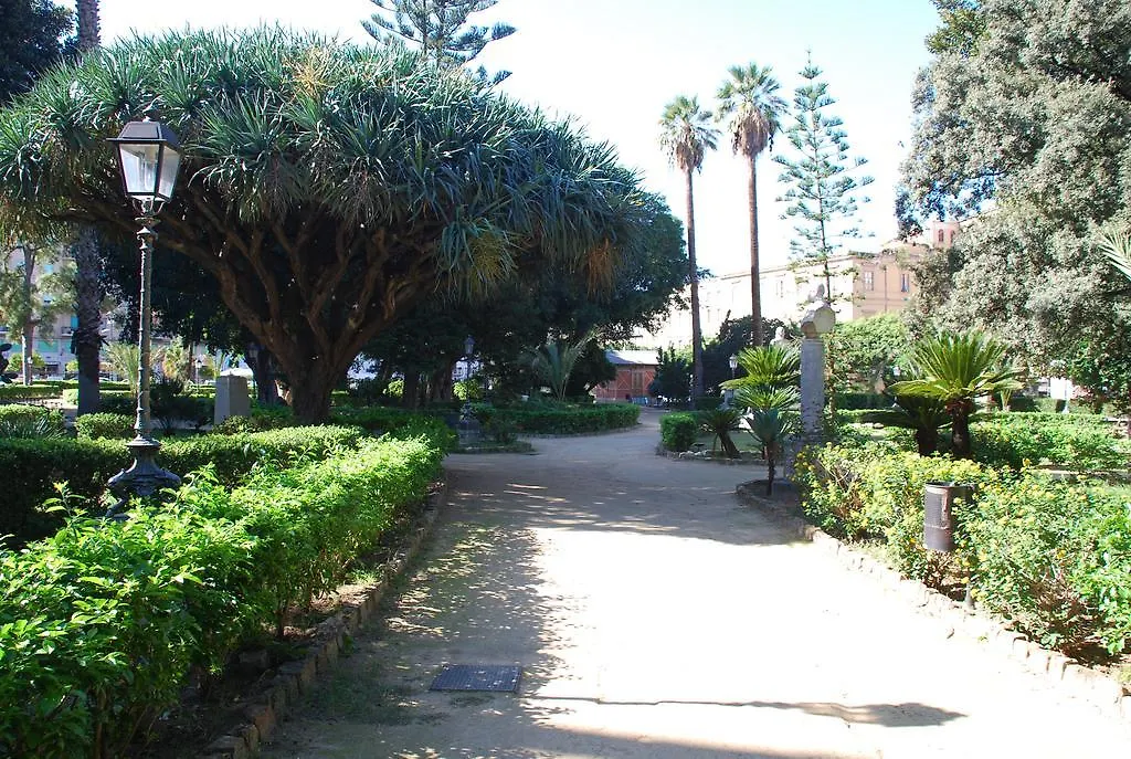 Bed & Breakfast Boutique B&B Vintage Palermo