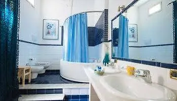 Bed & Breakfast Boutique B&B Vintage Palermo