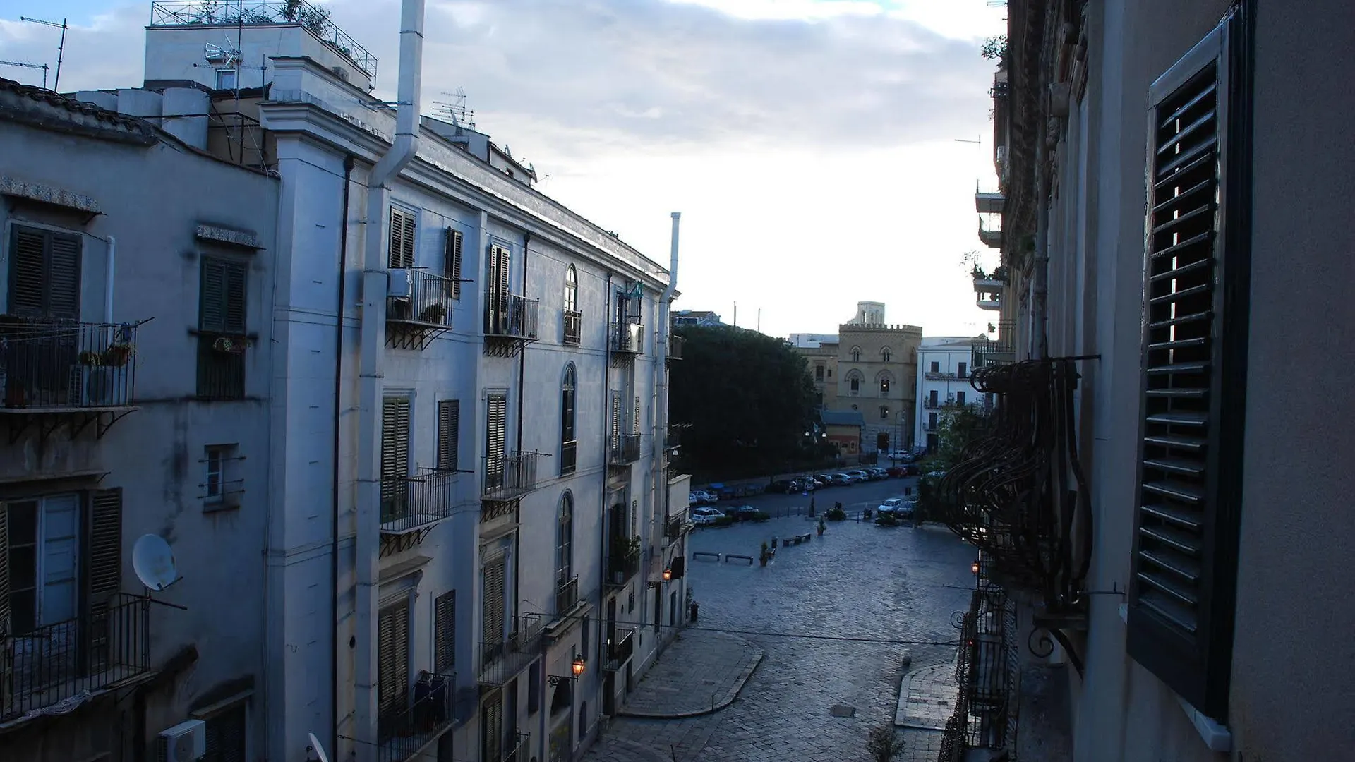 Bed & Breakfast Boutique B&B Vintage Palermo