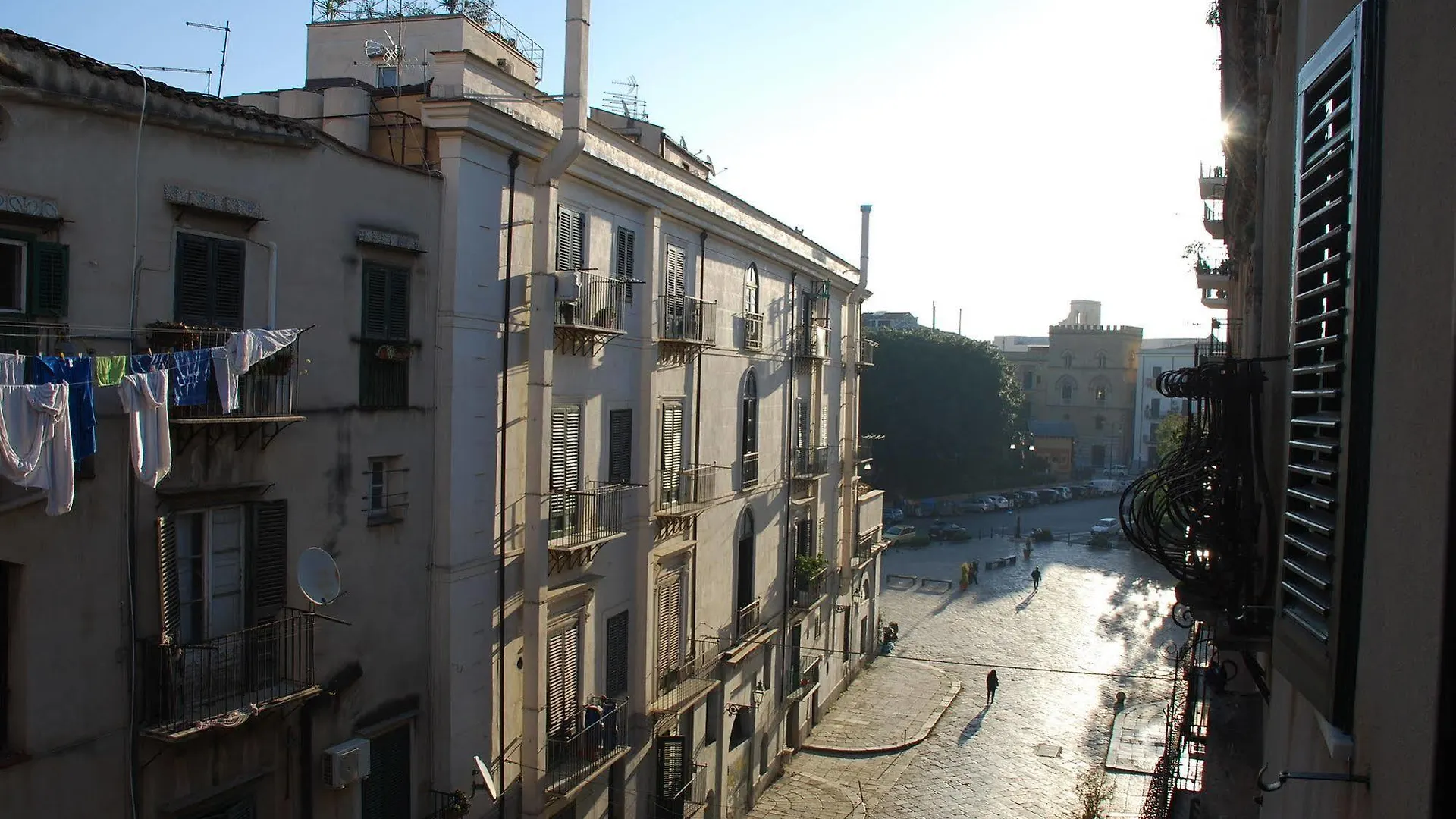 Boutique B&B Vintage Palermo 3*,  Italië