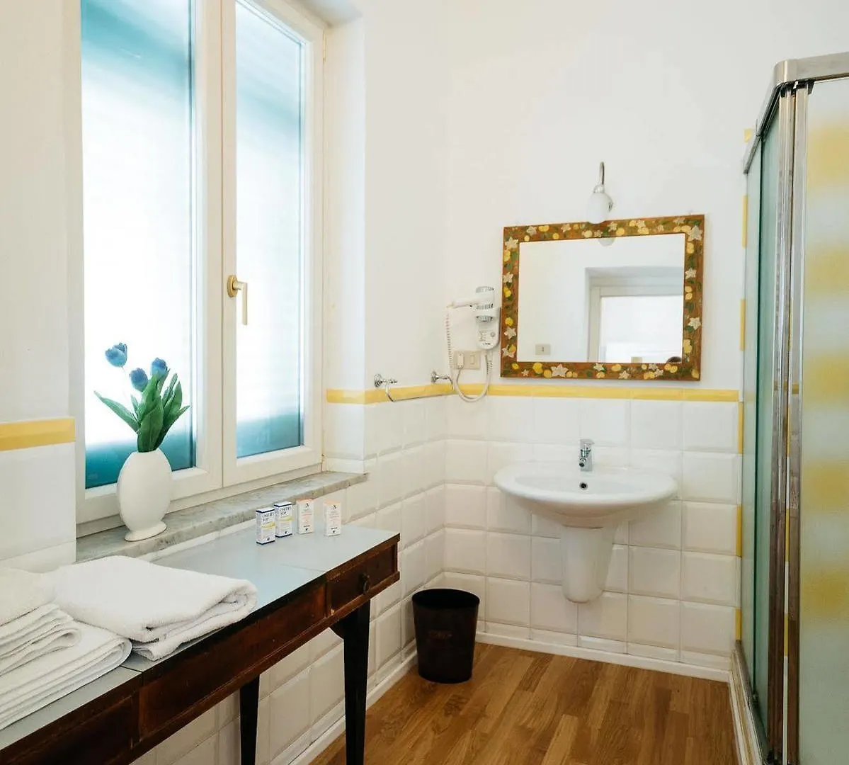 Bed & Breakfast Boutique B&B Vintage Palermo