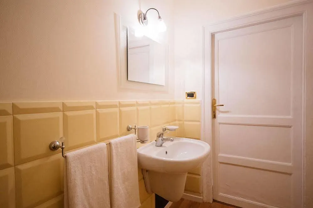 Boutique B&B Vintage Palermo 3*,  Italië