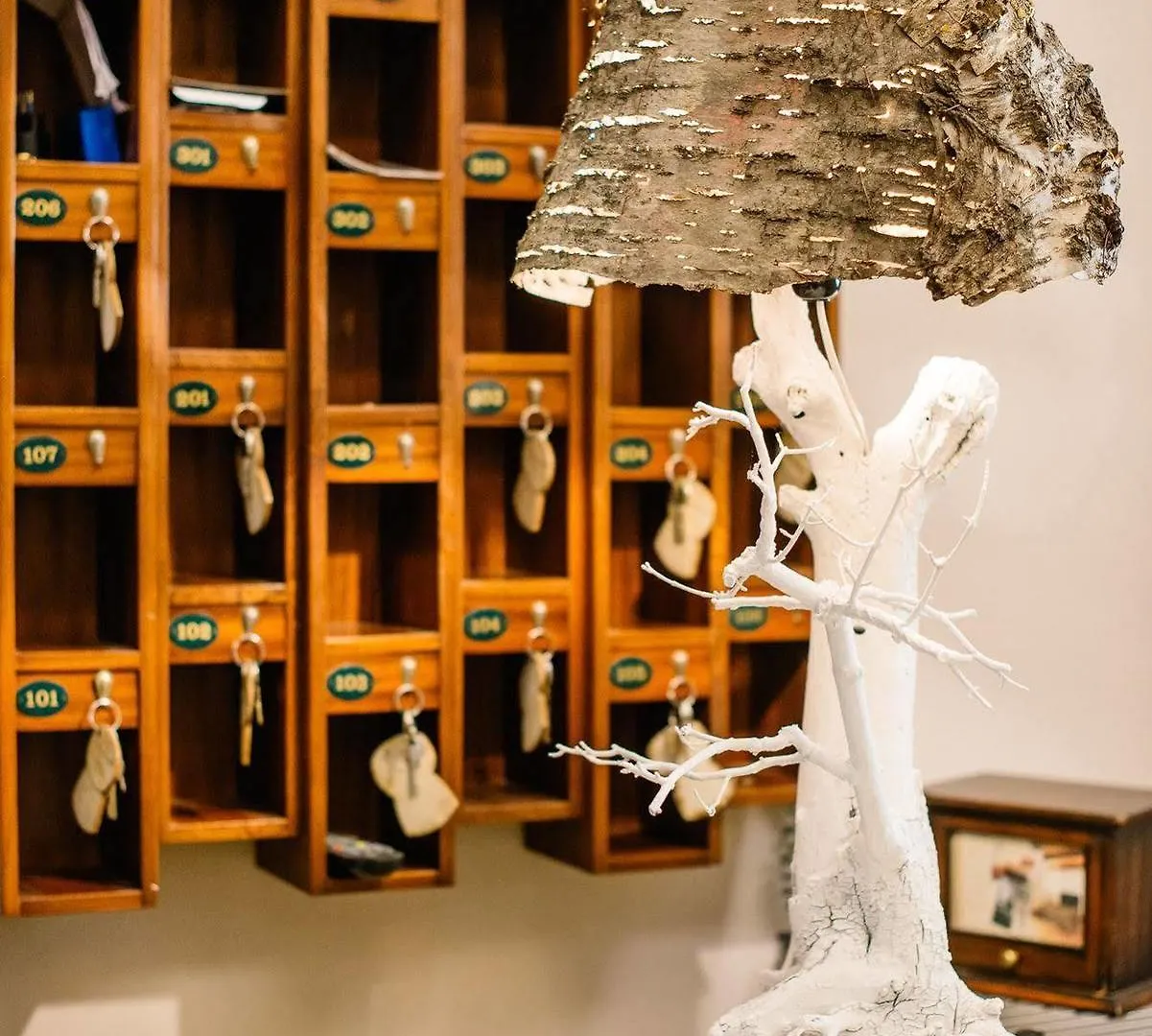 Boutique B&B Vintage Palermo Bed & Breakfast