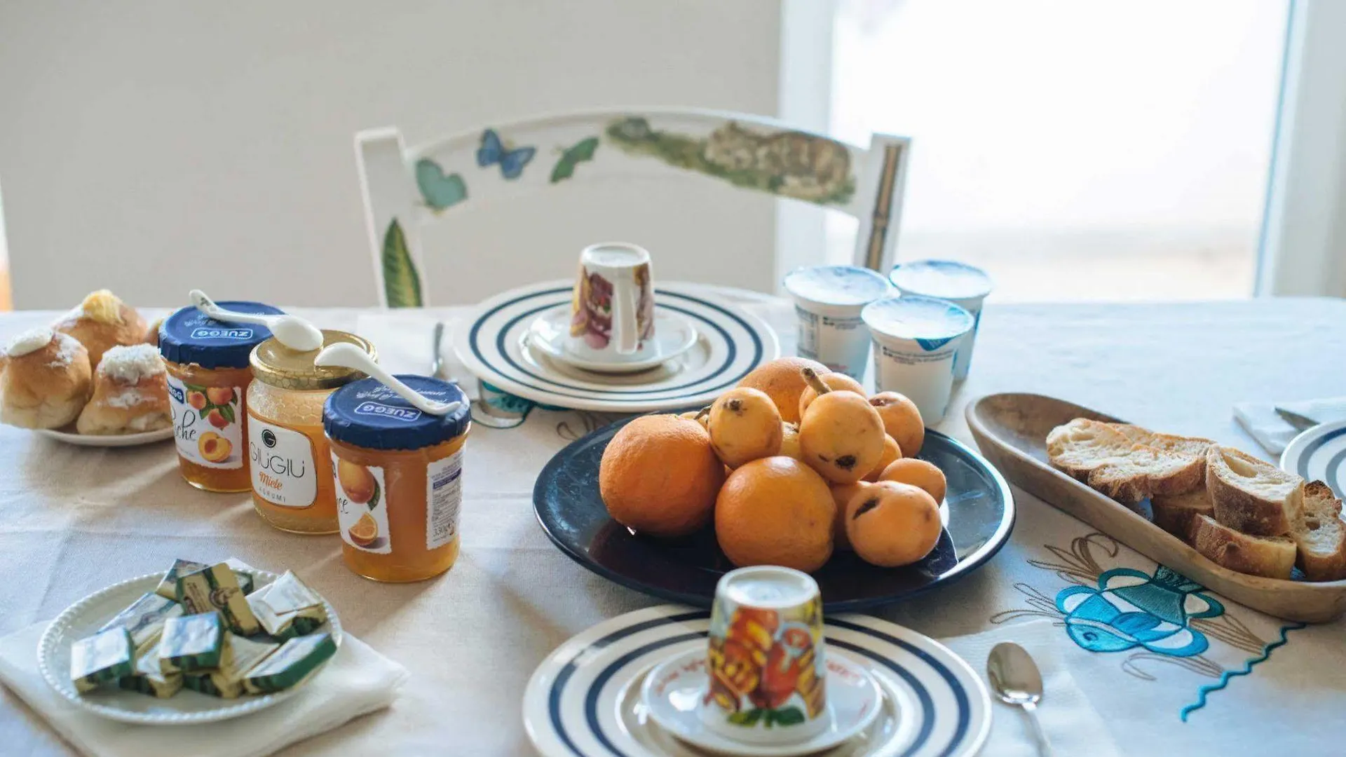 Bed & Breakfast Boutique B&B Vintage Palermo