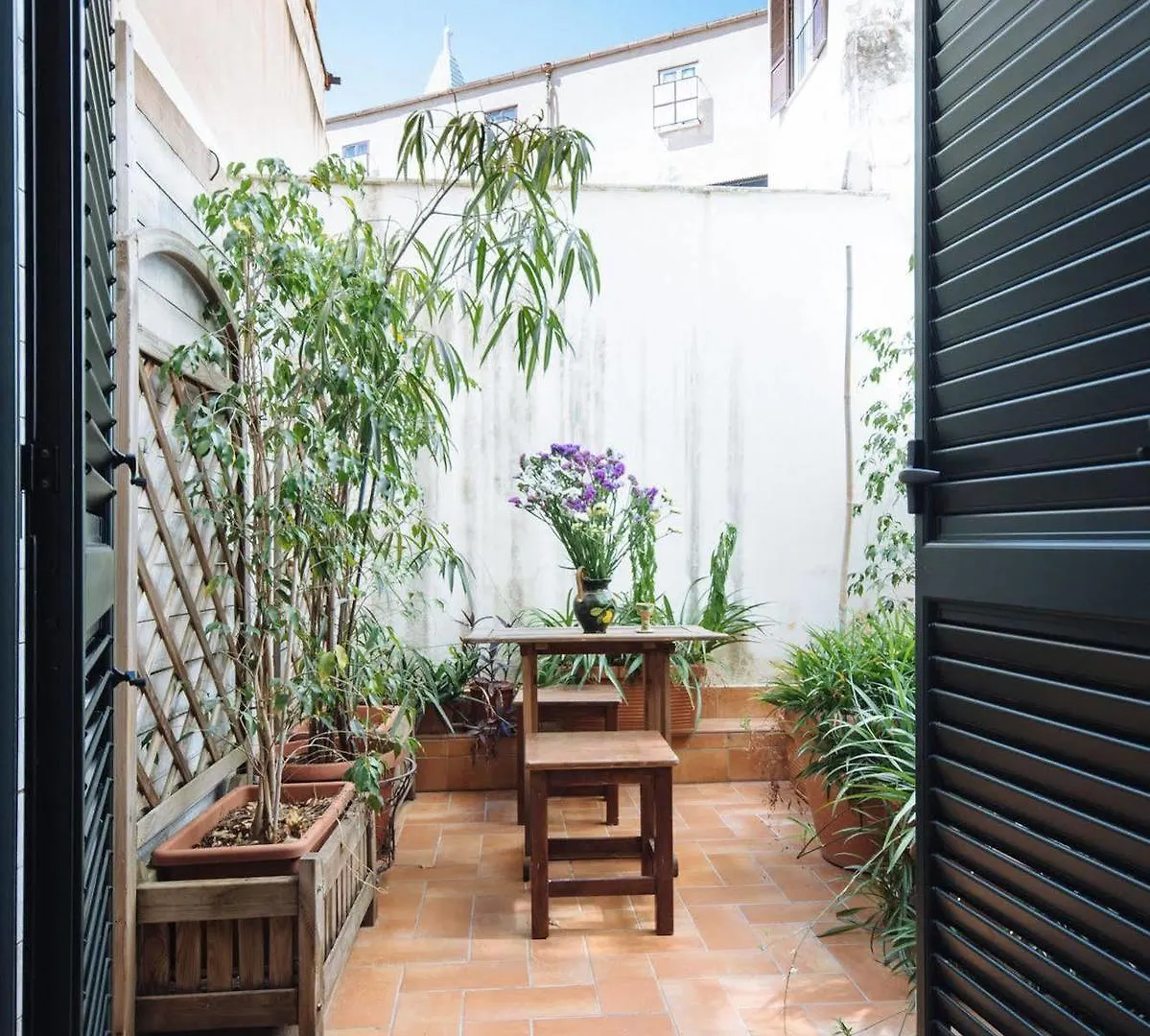 *** Bed & Breakfast Boutique B&B Vintage Palermo Italië
