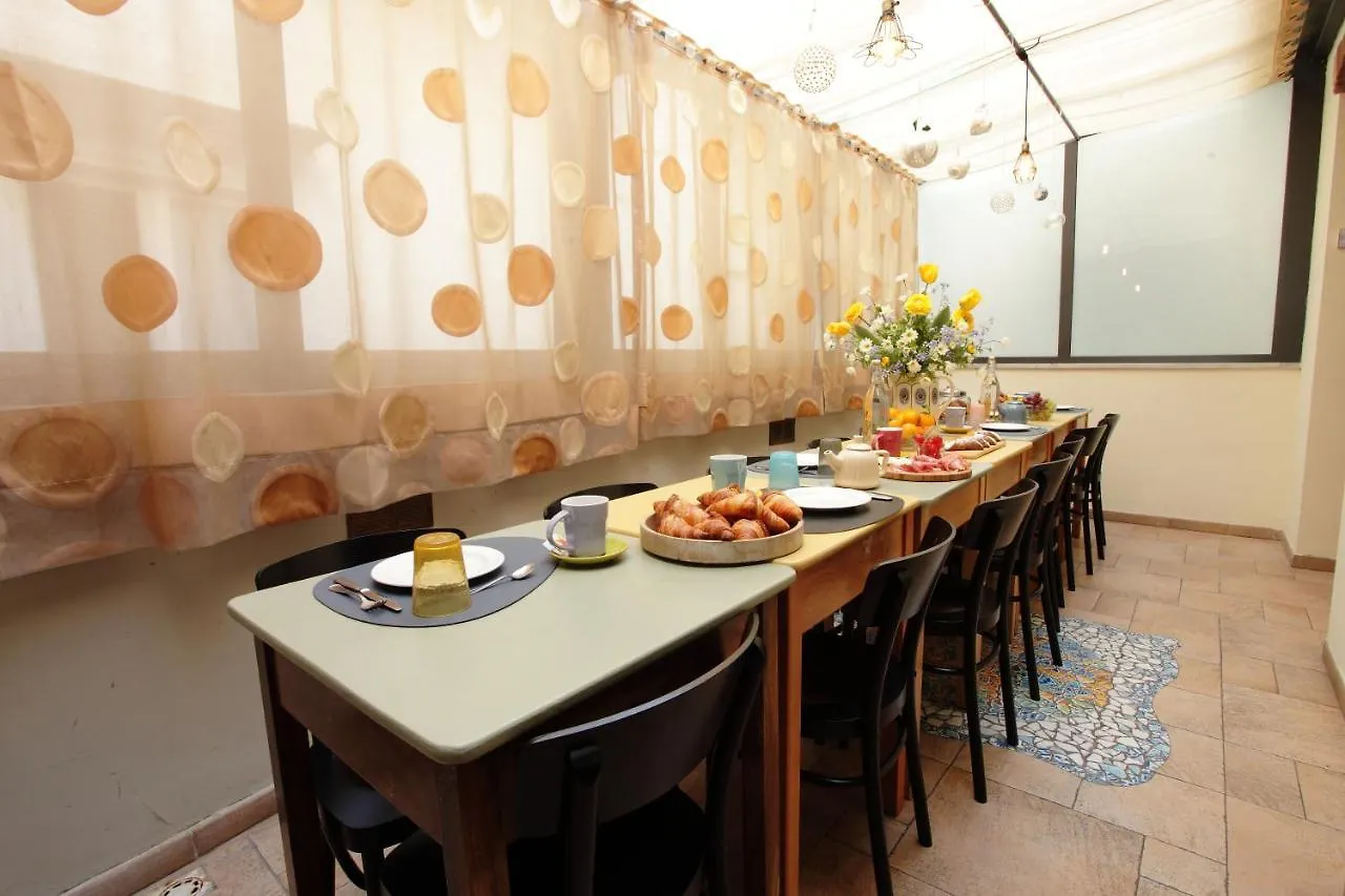 Boutique B&B Vintage Palermo 3*,  Italië