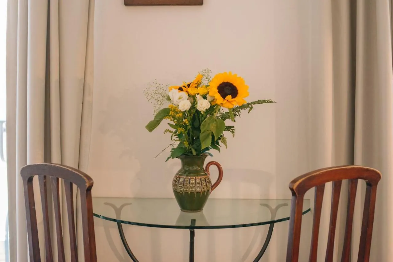 Boutique B&B Vintage Palermo