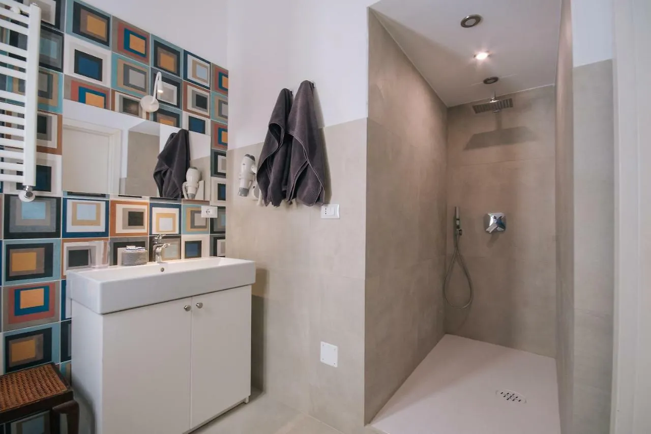 *** Bed & Breakfast Boutique B&B Vintage Palermo Italië