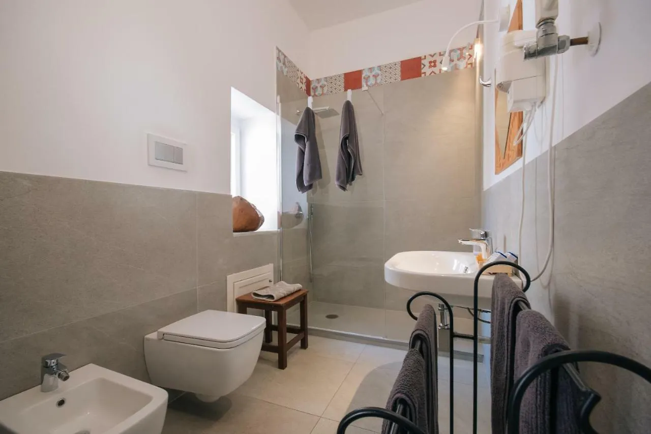 Bed & Breakfast Boutique B&B Vintage Palermo
