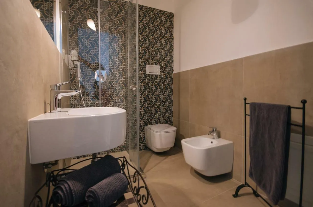 Bed & Breakfast Boutique B&B Vintage Palermo