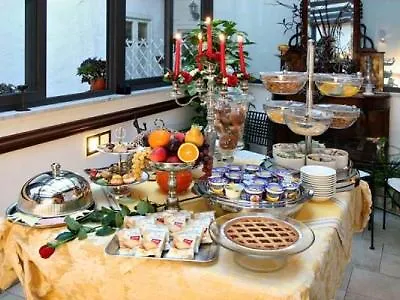 Boutique B&B Vintage Palermo Bed & Breakfast