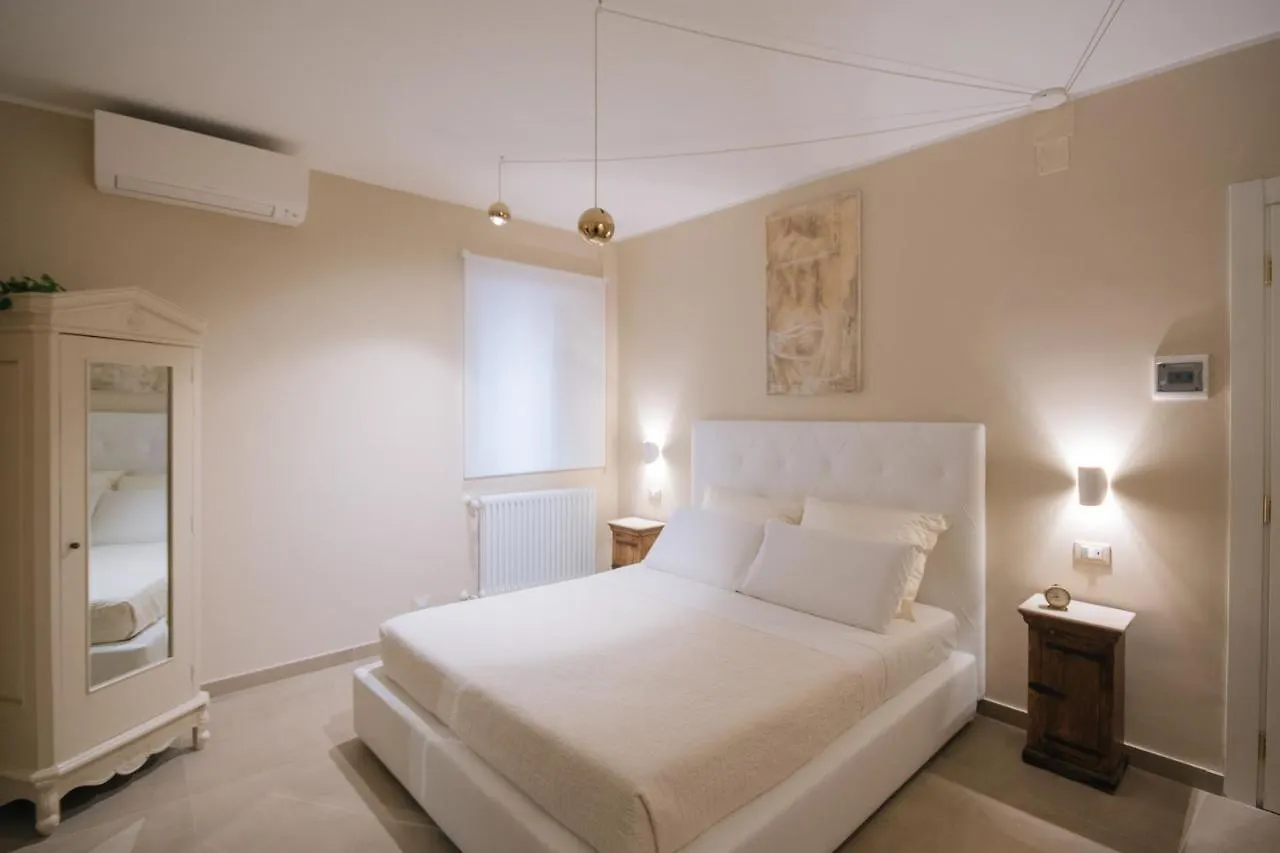 Bed & Breakfast Boutique B&B Vintage Palermo