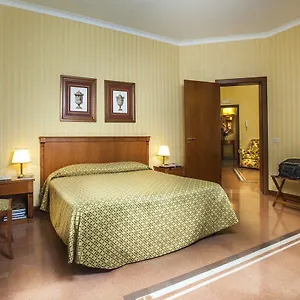 Residenza D'aragona **** Palermo