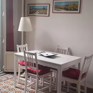 Appartamento Le Terrazze Segrete, Palermo