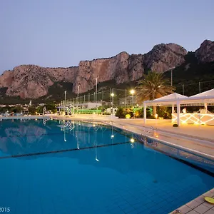 La Marsa , Mondello Italy