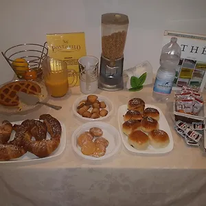 Отель типа 