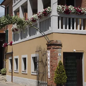 Lo Stellino Bed and breakfast Siena