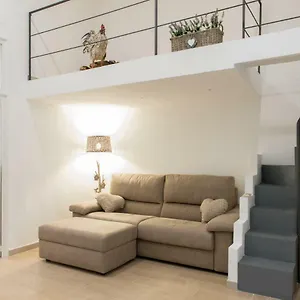 Appartamento Casa Moneka Politeama, Palermo