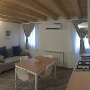 Appartamento South Lagoon 1