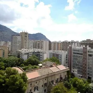 Alloggio in famiglia Ausonia House, Palermo