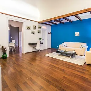Appartamento Casa Valire, Palermo