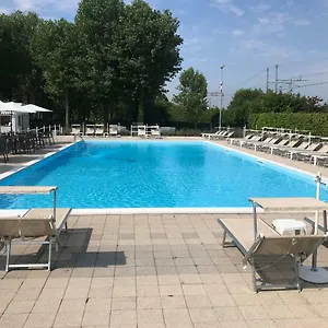 Appartamento The Riverside