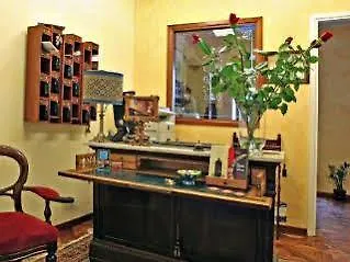 Bed & Breakfast Boutique B&B Vintage Palermo