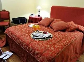 Boutique B&B Vintage Palermo Bed & Breakfast