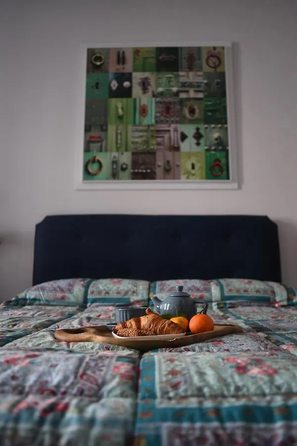 Boutique B&B Vintage Palermo 3*,