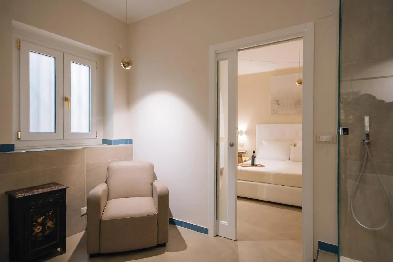 Boutique B&B Vintage Παλέρμο