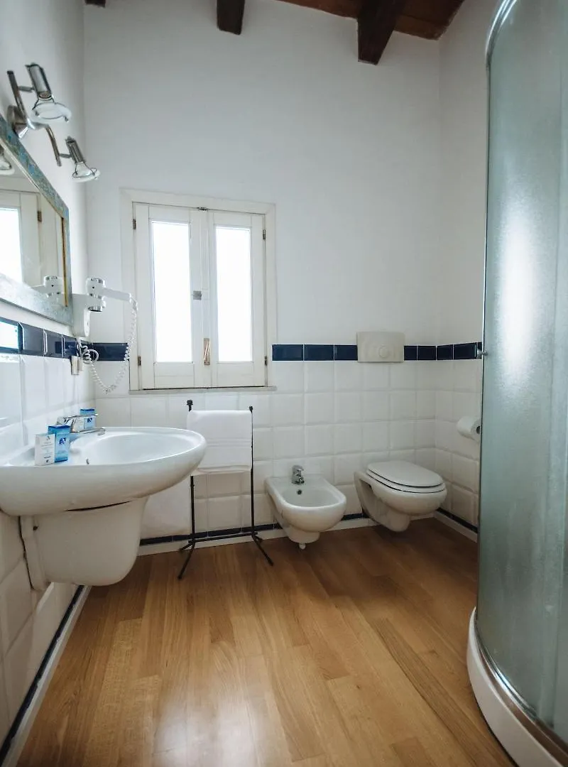 Boutique B&B Vintage Παλέρμο