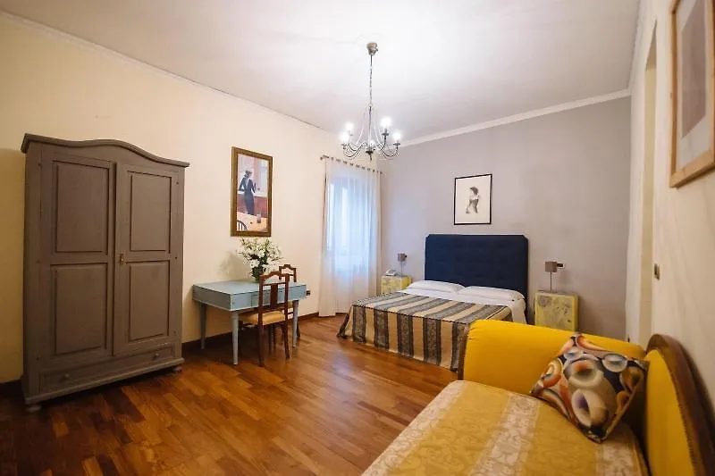 Bed & Breakfast Boutique B&B Vintage Palermo