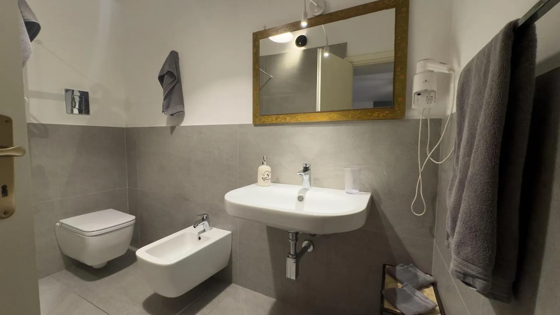 Boutique B&B Vintage Palermo 3*,