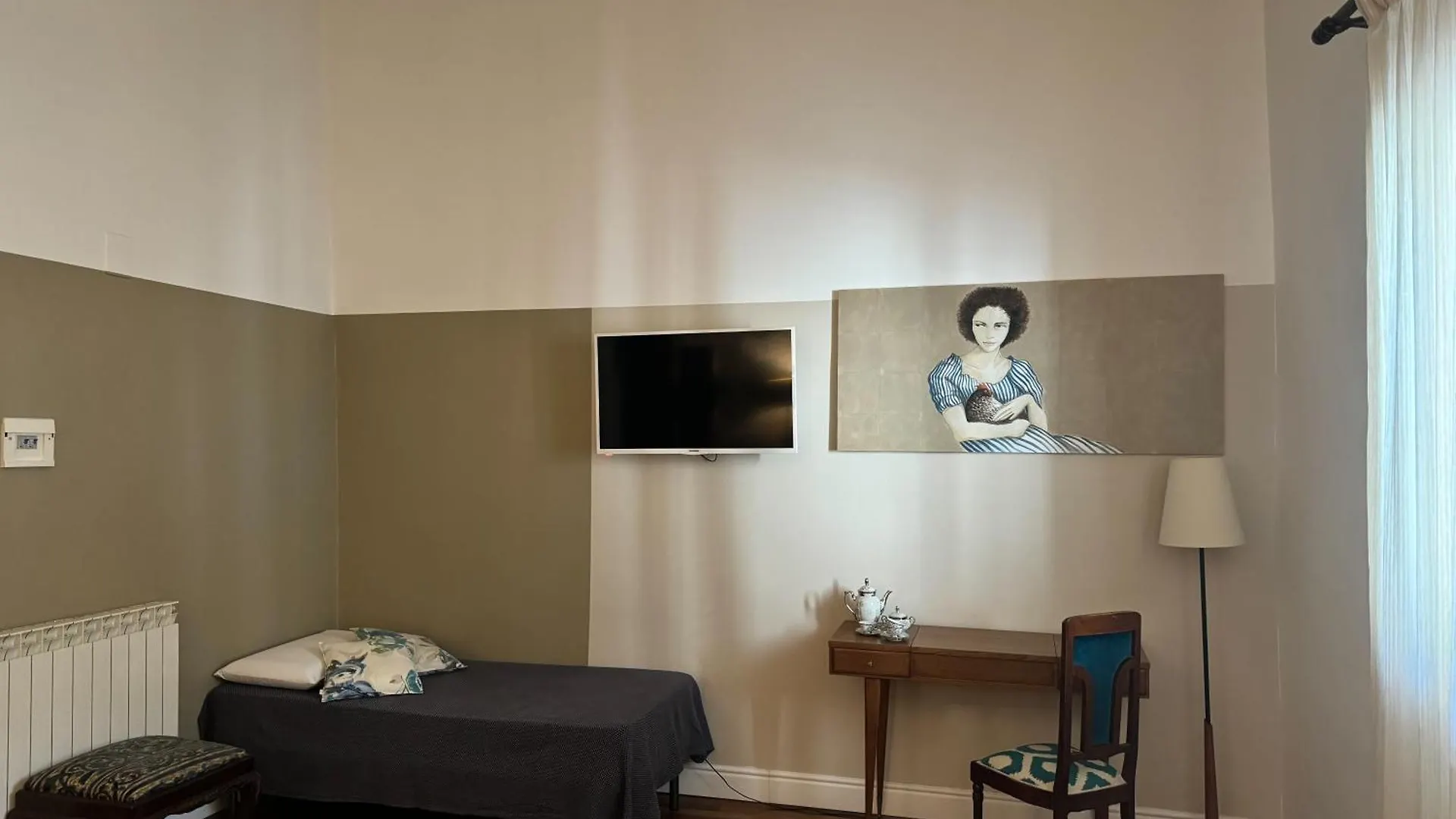 Boutique B&B Vintage Παλέρμο 3*,
